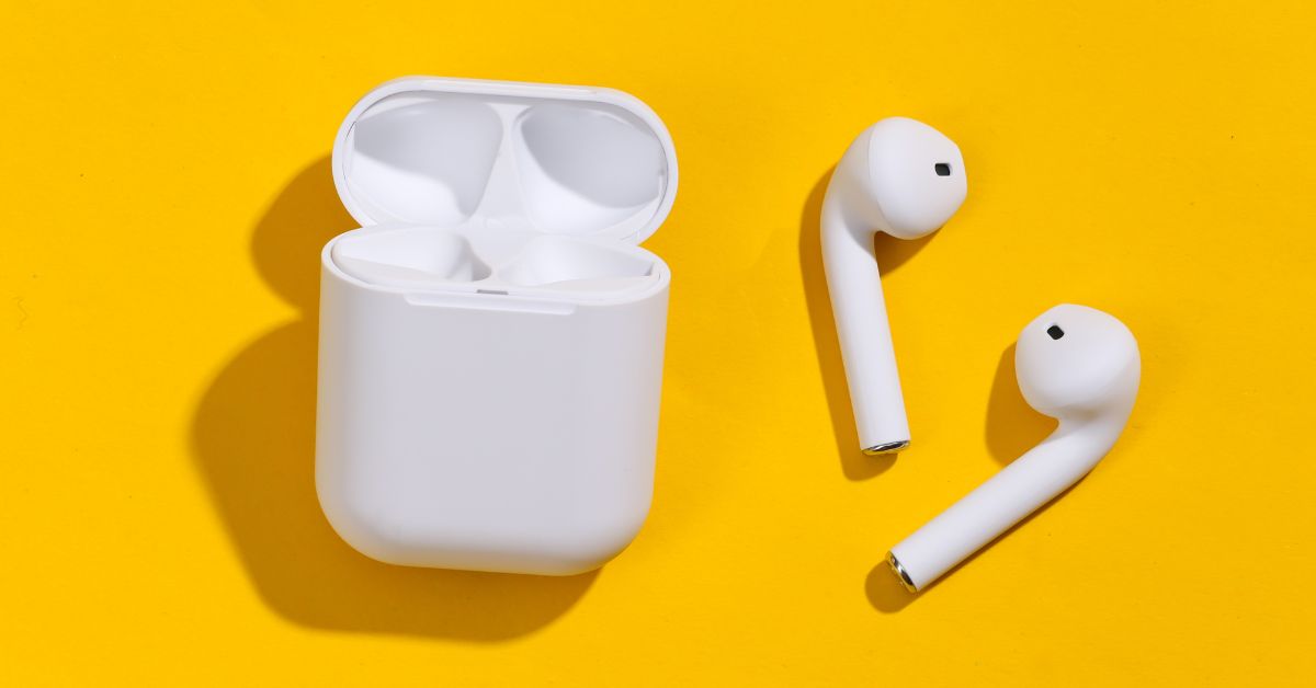 Top 10 Best Airpods in 2024 for Android?