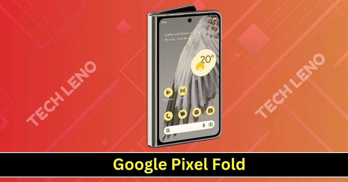 Google Pixel Fold