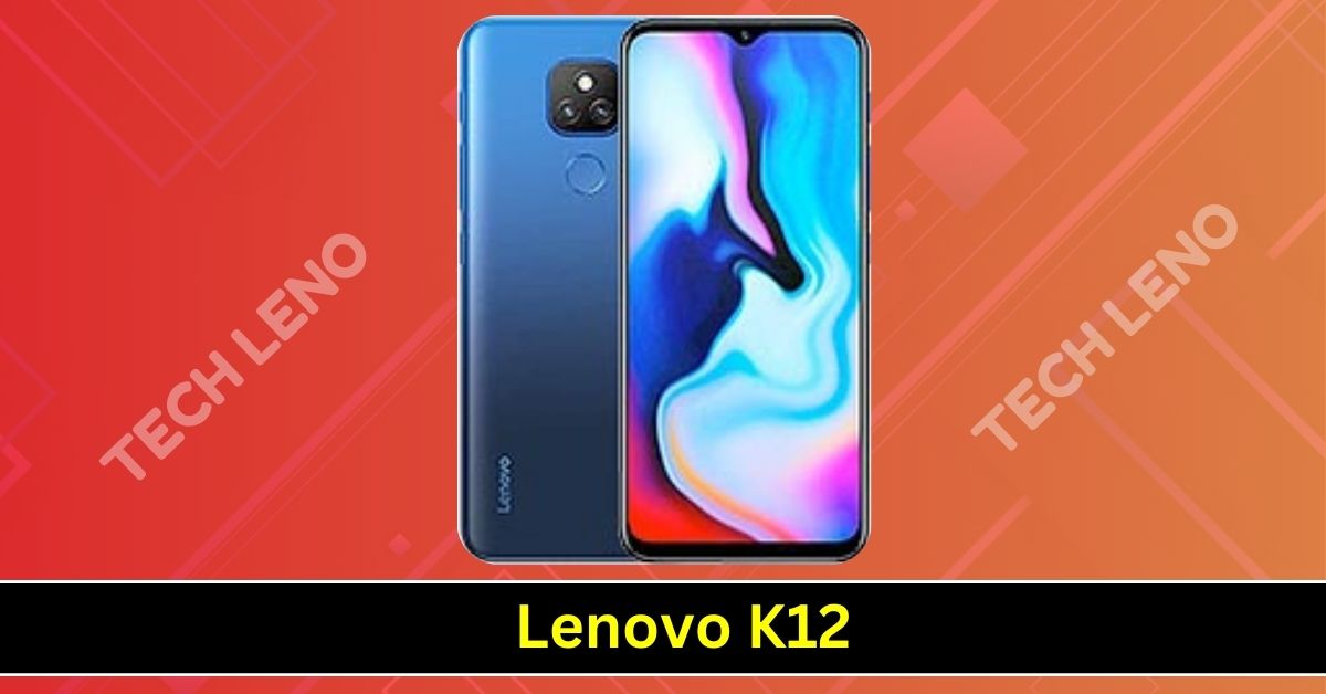 Lenovo K12