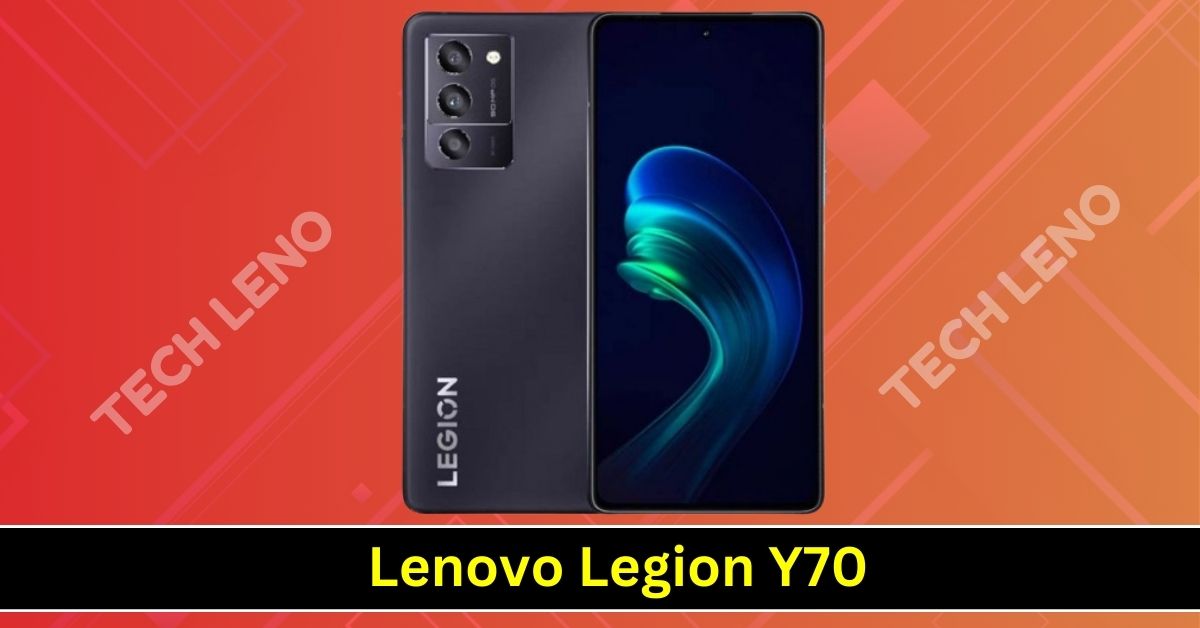 Lenovo Legion Y70