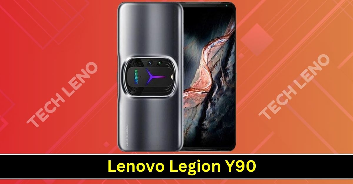 Lenovo Legion Y90