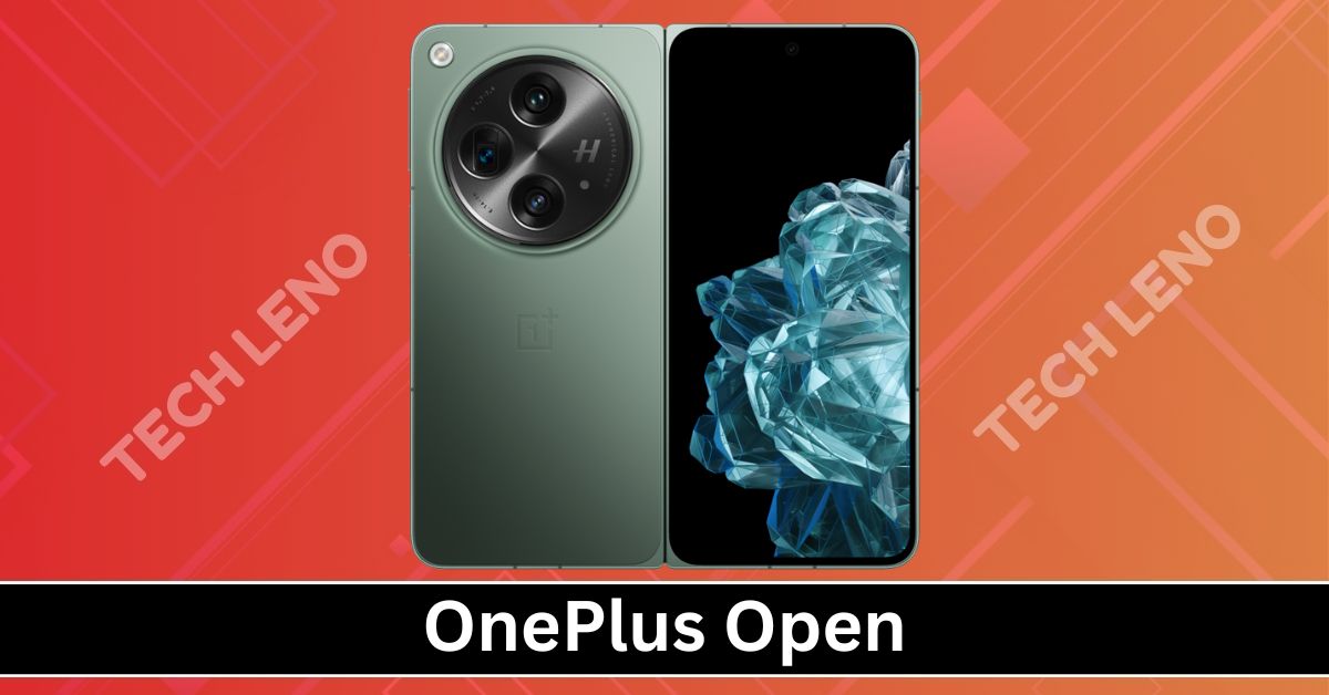 OnePlus Open