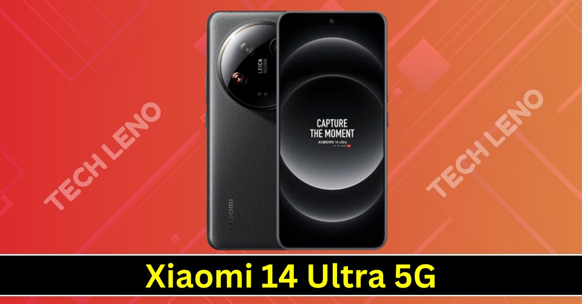 Xiaomi 14 Ultra 5G