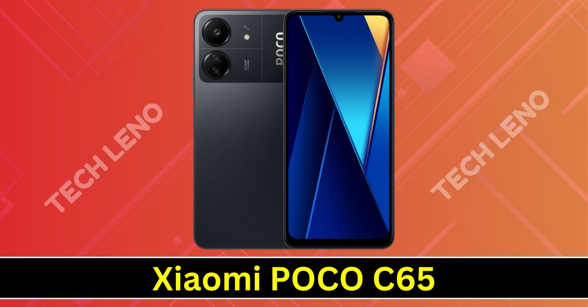 Xiaomi POCO C65